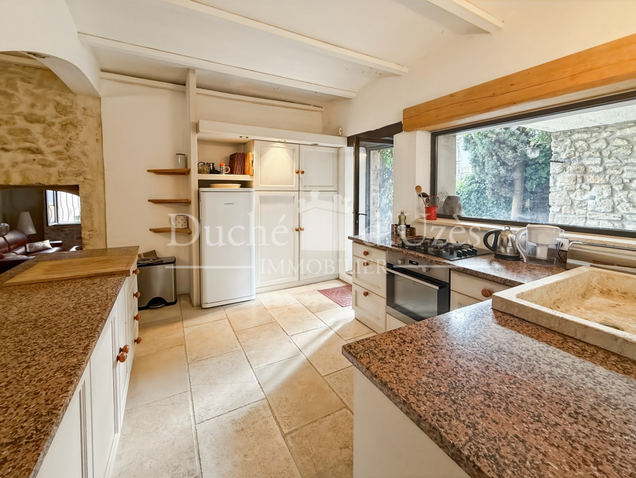 à vendre Maison Aramon - Photo 4