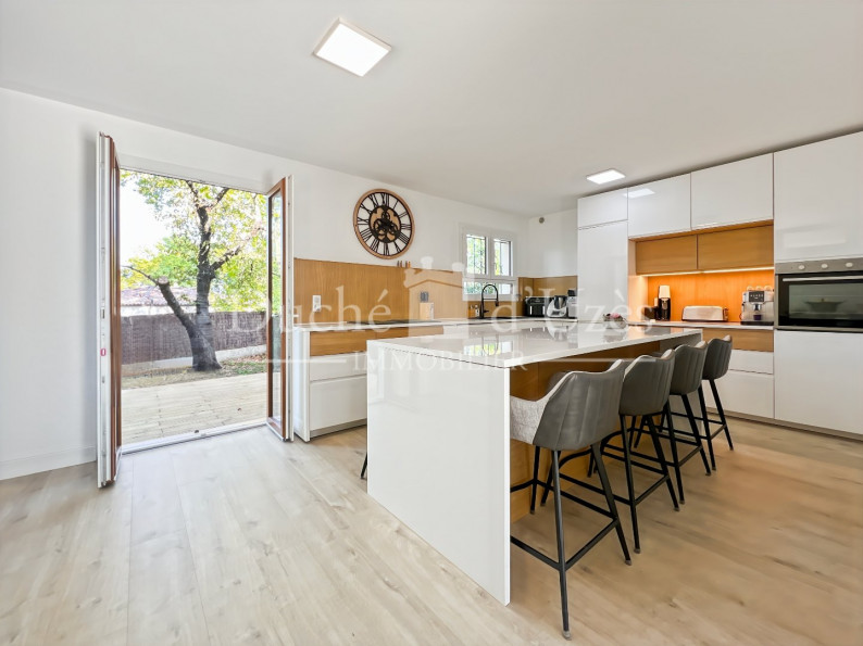 vente Maison Uzes - Photo 7