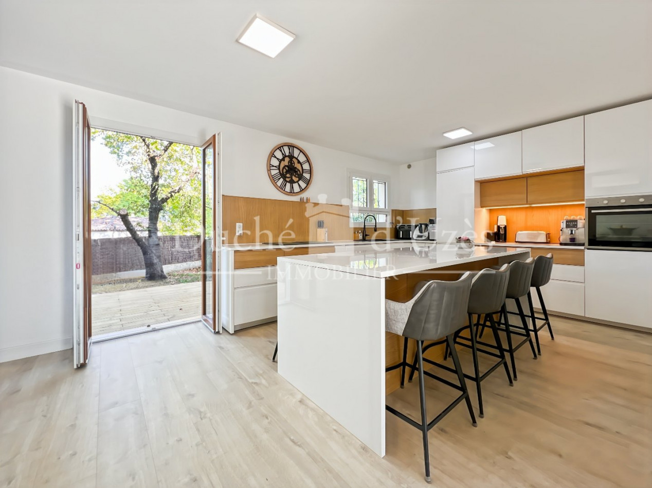 à vendre Maison Uzes - Photo 2