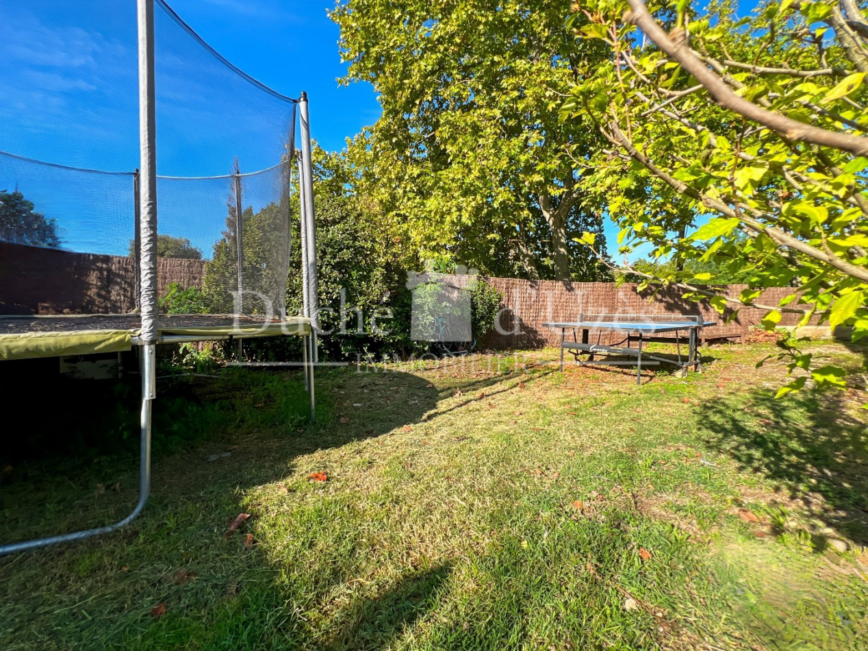 à vendre Maison Uzes - Photo 15