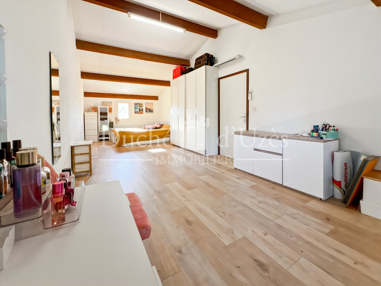 à vendre Maison Uzes - Photo 10