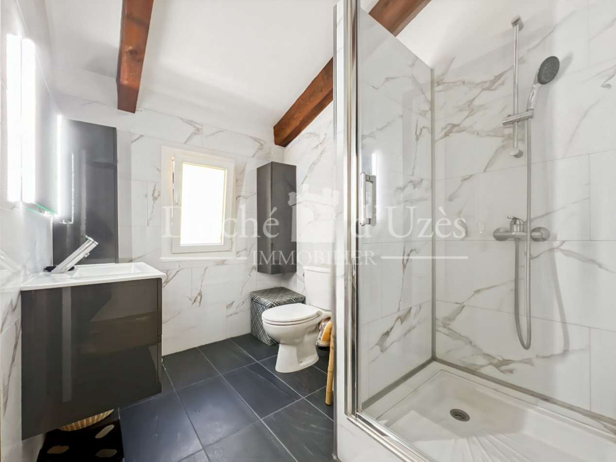 à vendre Maison Uzes - Photo 12