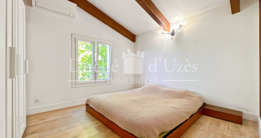 vente Maison Uzes