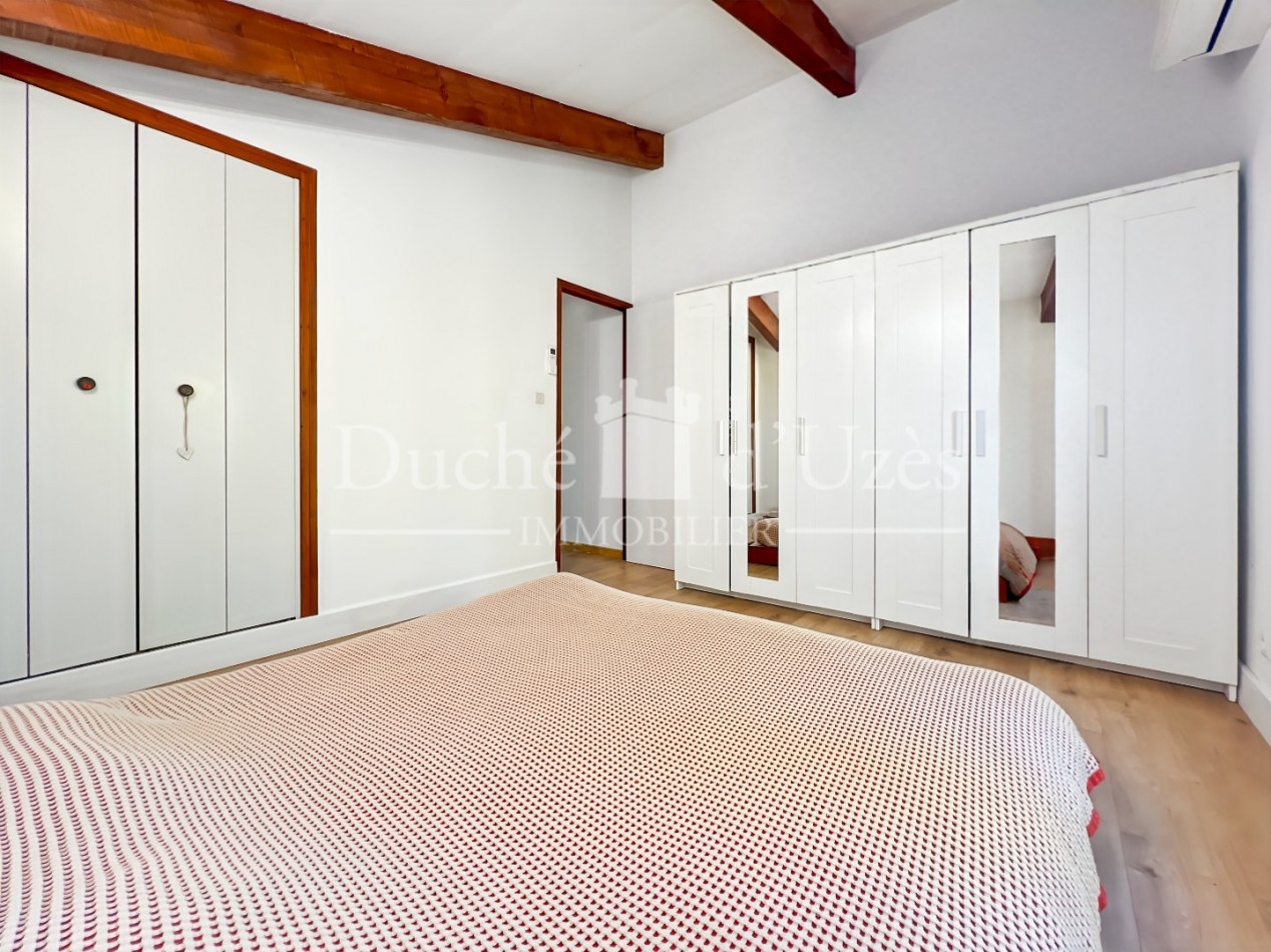 à vendre Maison Uzes - Photo 14