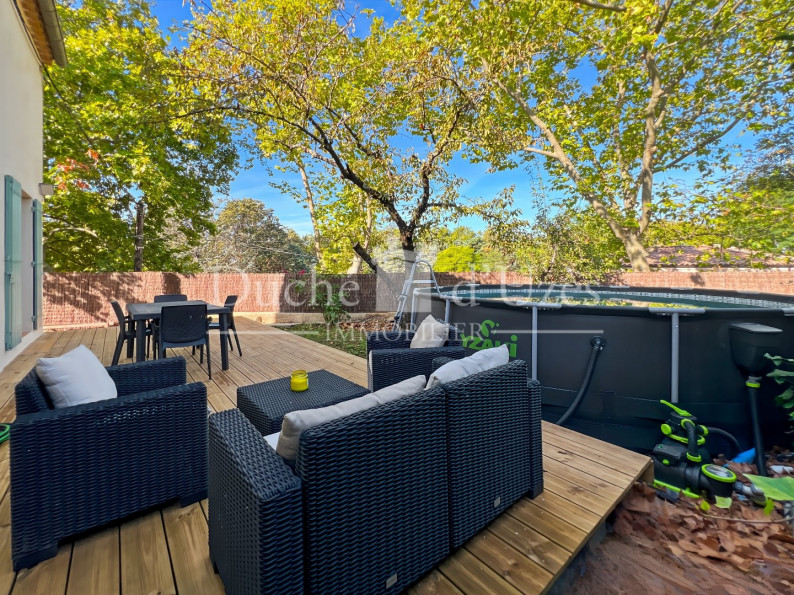 vente Maison Uzes - Photo 3