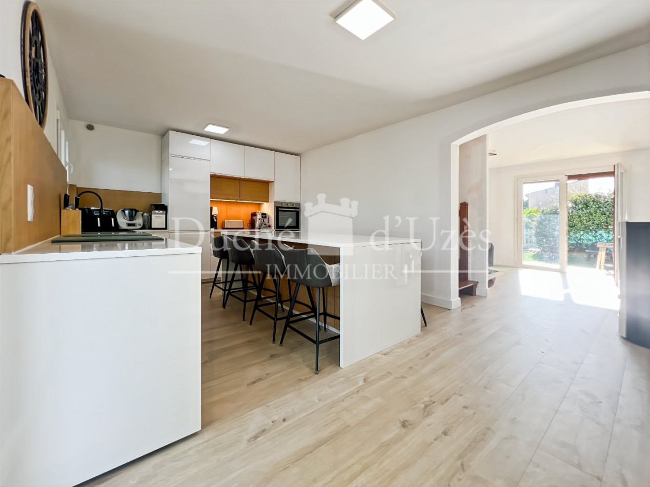 à vendre Maison Uzes - Photo 3