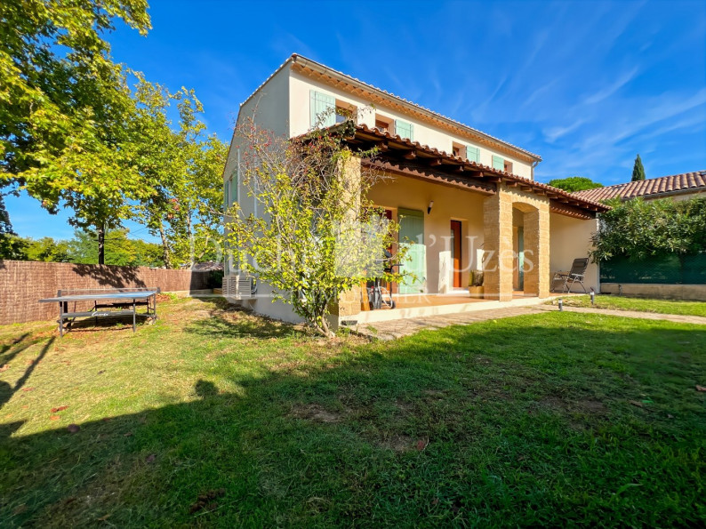 vente Maison Uzes - Photo 1