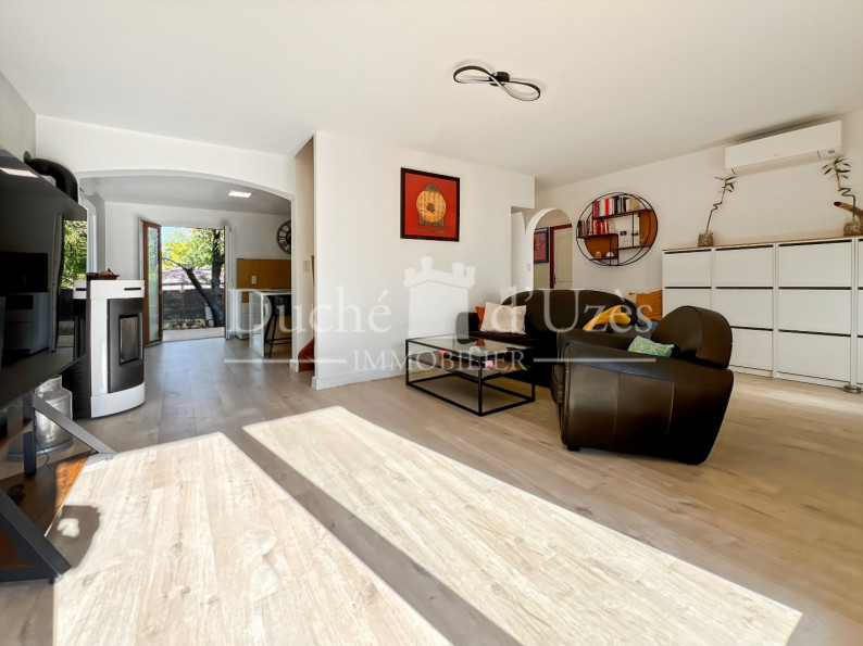 vente Maison Uzes - Photo 9