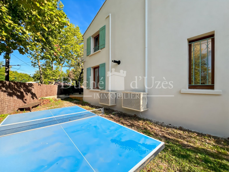 vente Maison Uzes - Photo 2