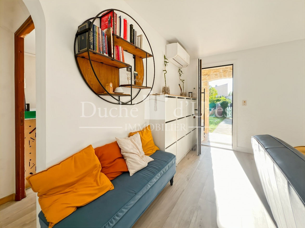 à vendre Maison Uzes - Photo 5