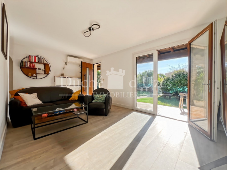 vente Maison Uzes - Photo 5