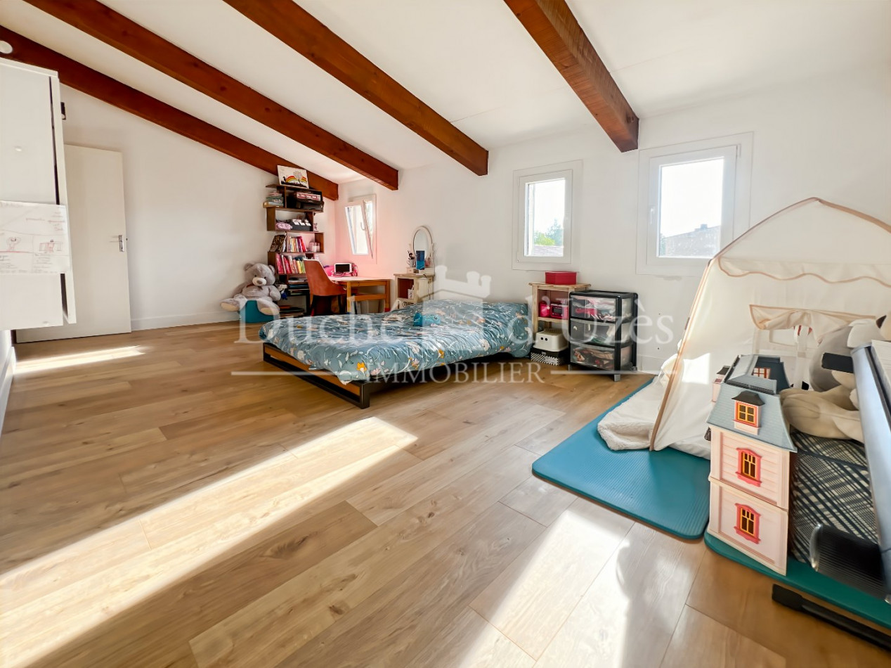 à vendre Maison Uzes - Photo 9