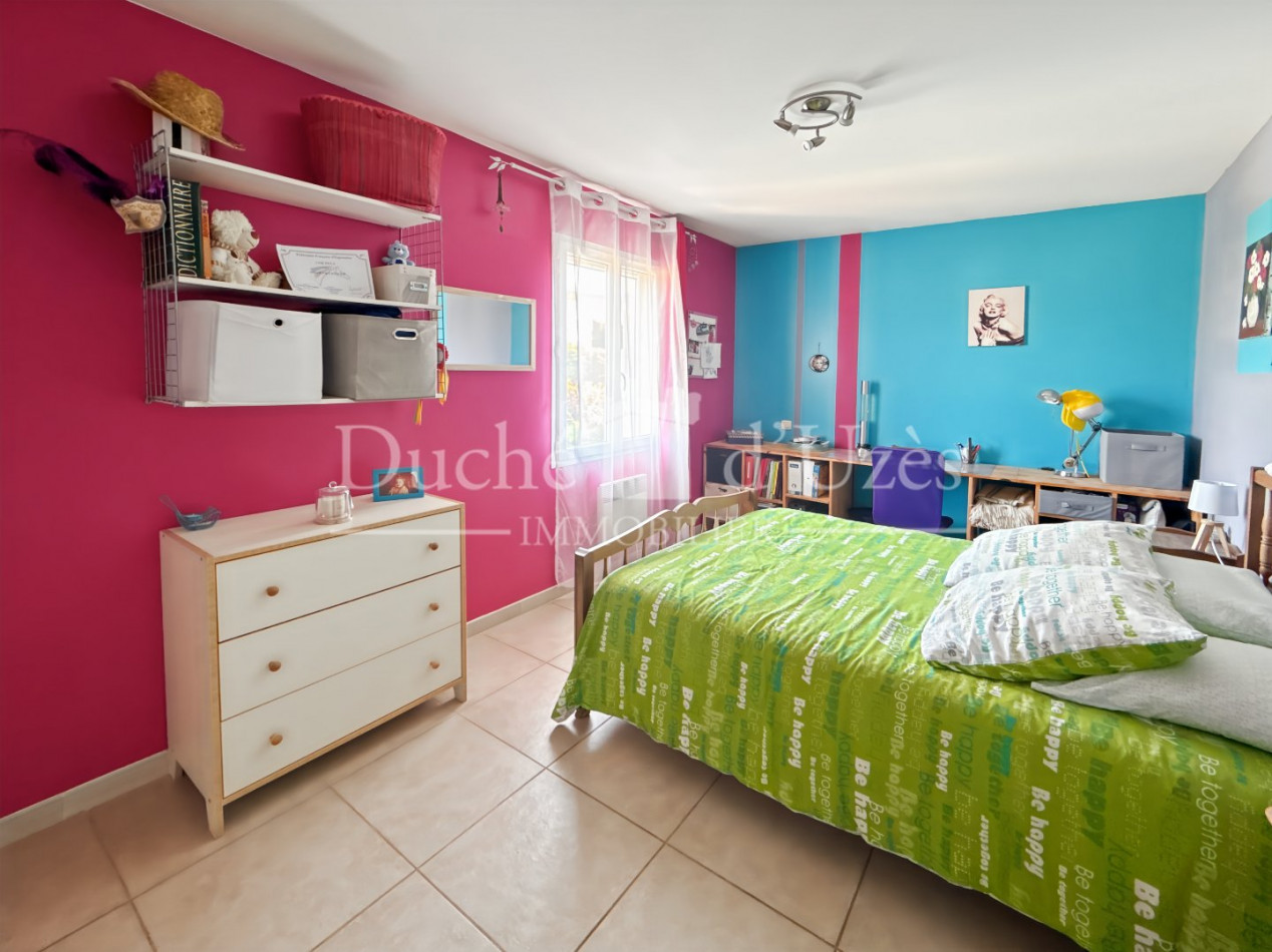 à vendre Maison Uzes - Photo 10