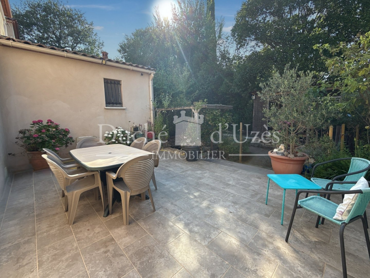 à vendre Maison Uzes - Photo 12