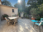 à vendre Maison Uzes