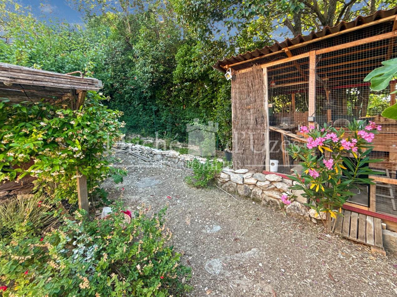 à vendre Maison Uzes - Photo 14