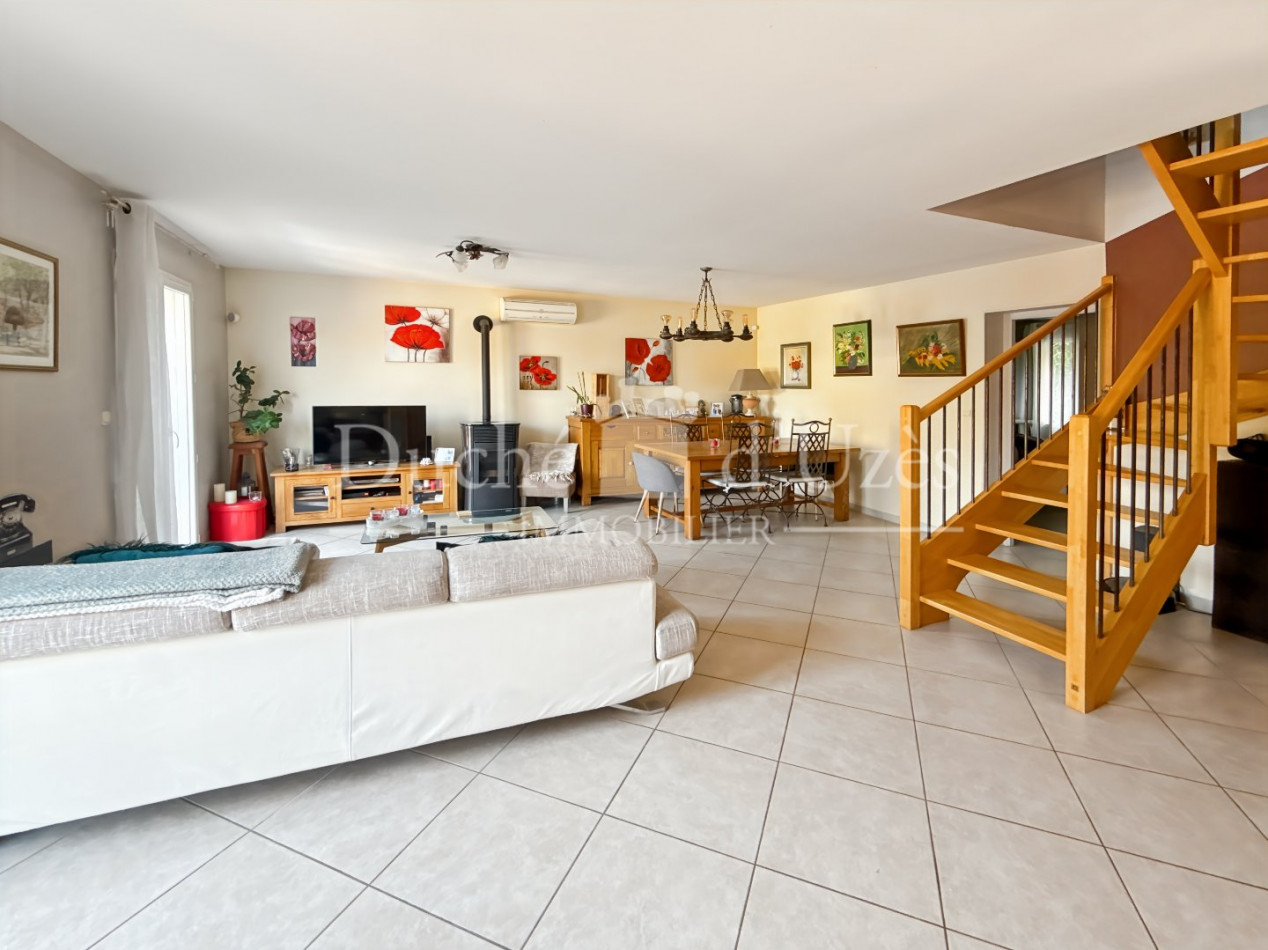 à vendre Maison Uzes - Photo 2