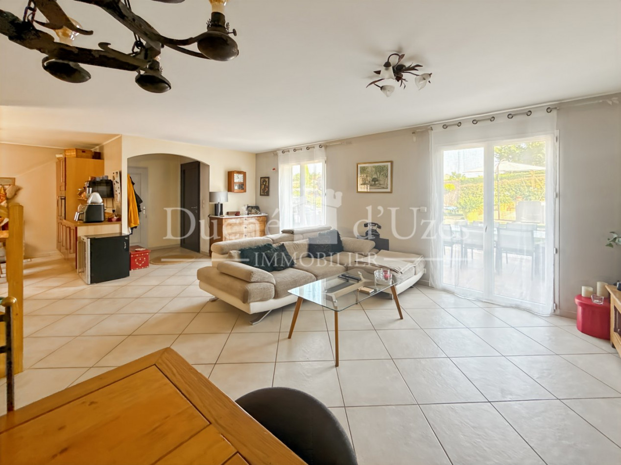 à vendre Maison Uzes - Photo 6