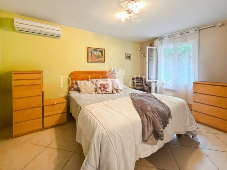 vente Maison Uzes - Photo 8