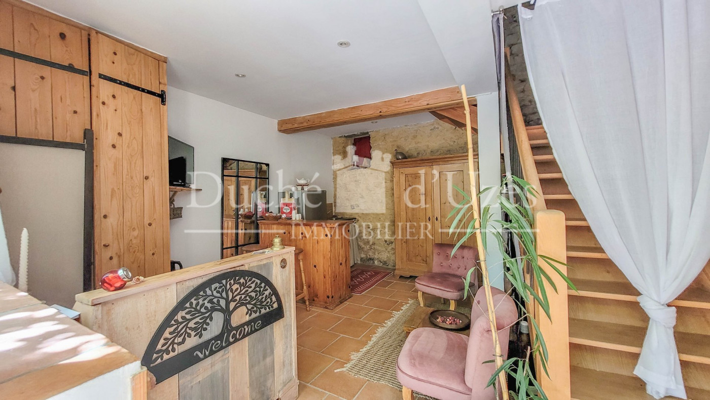 à vendre Maison Goudargues - Photo 13