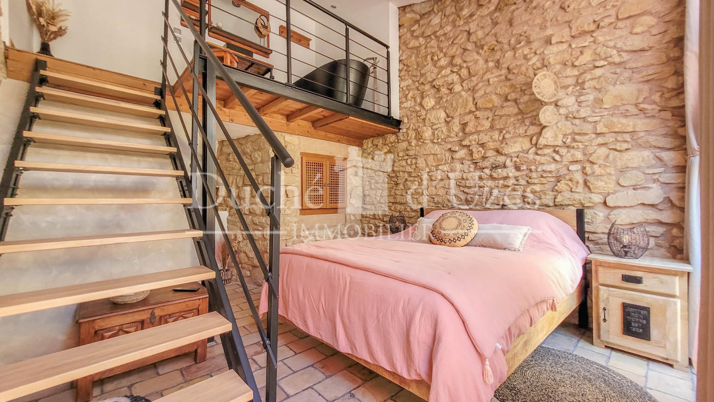 à vendre Maison Goudargues - Photo 16