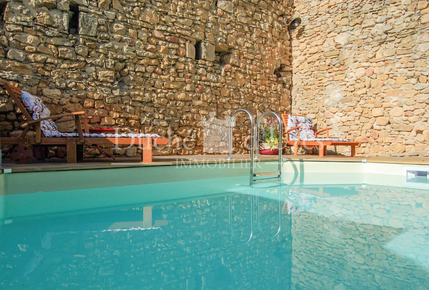 à vendre Maison Goudargues - Photo 19