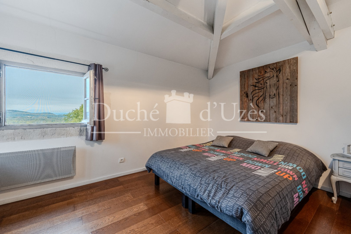 à vendre Maison Uzes - Photo 12