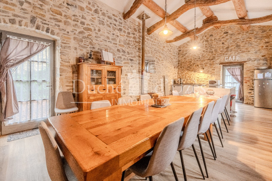 vente Maison Uzes - Photo 4