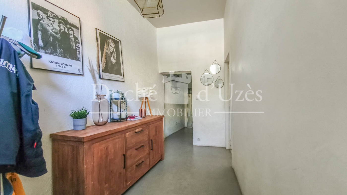 à vendre Maison Uzes - Photo 2