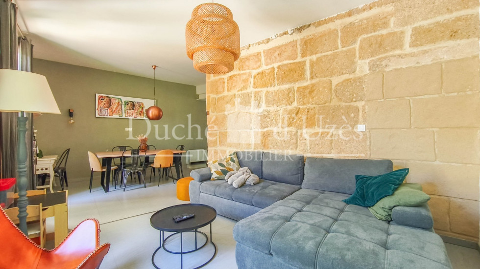 vente Maison Uzes - Photo 7