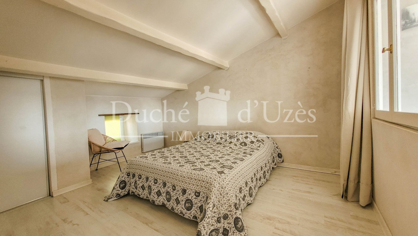 à vendre Maison Goudargues - Photo 17