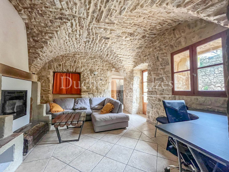 vente Maison Uzes - Photo 7