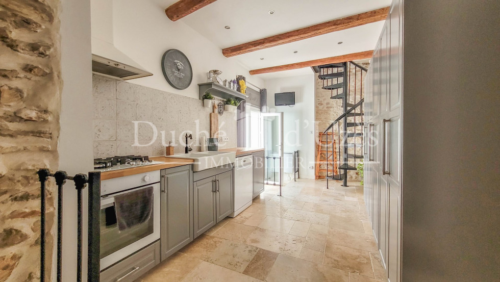 vente Maison Uzes - Photo 10