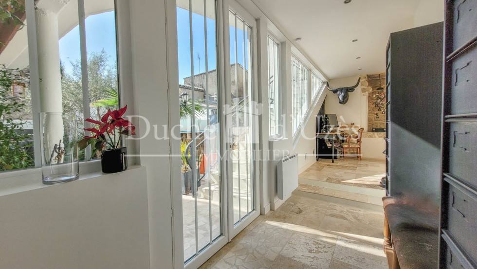 vente Maison Uzes - Photo 6