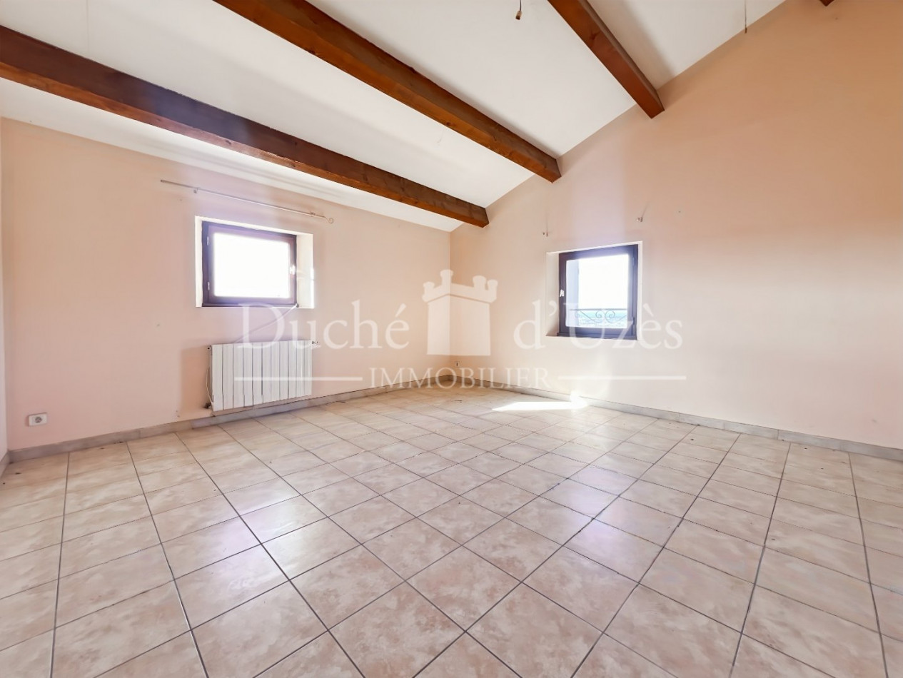 à vendre Maison Uzes - Photo 6