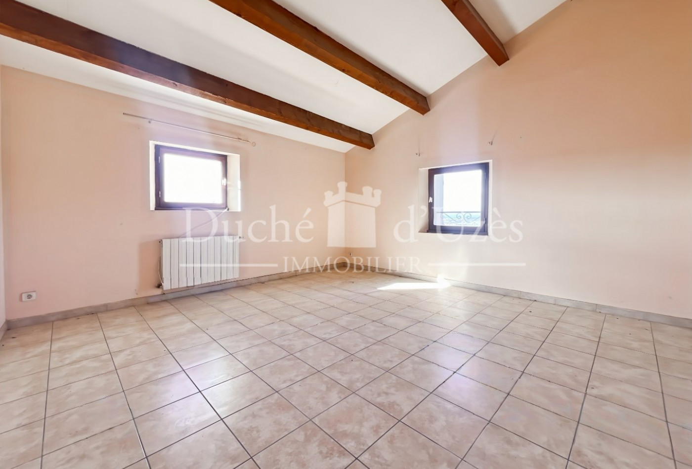 vente Maison Uzes - Photo 6