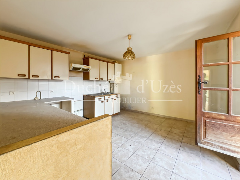 vente Maison Uzes - Photo 9