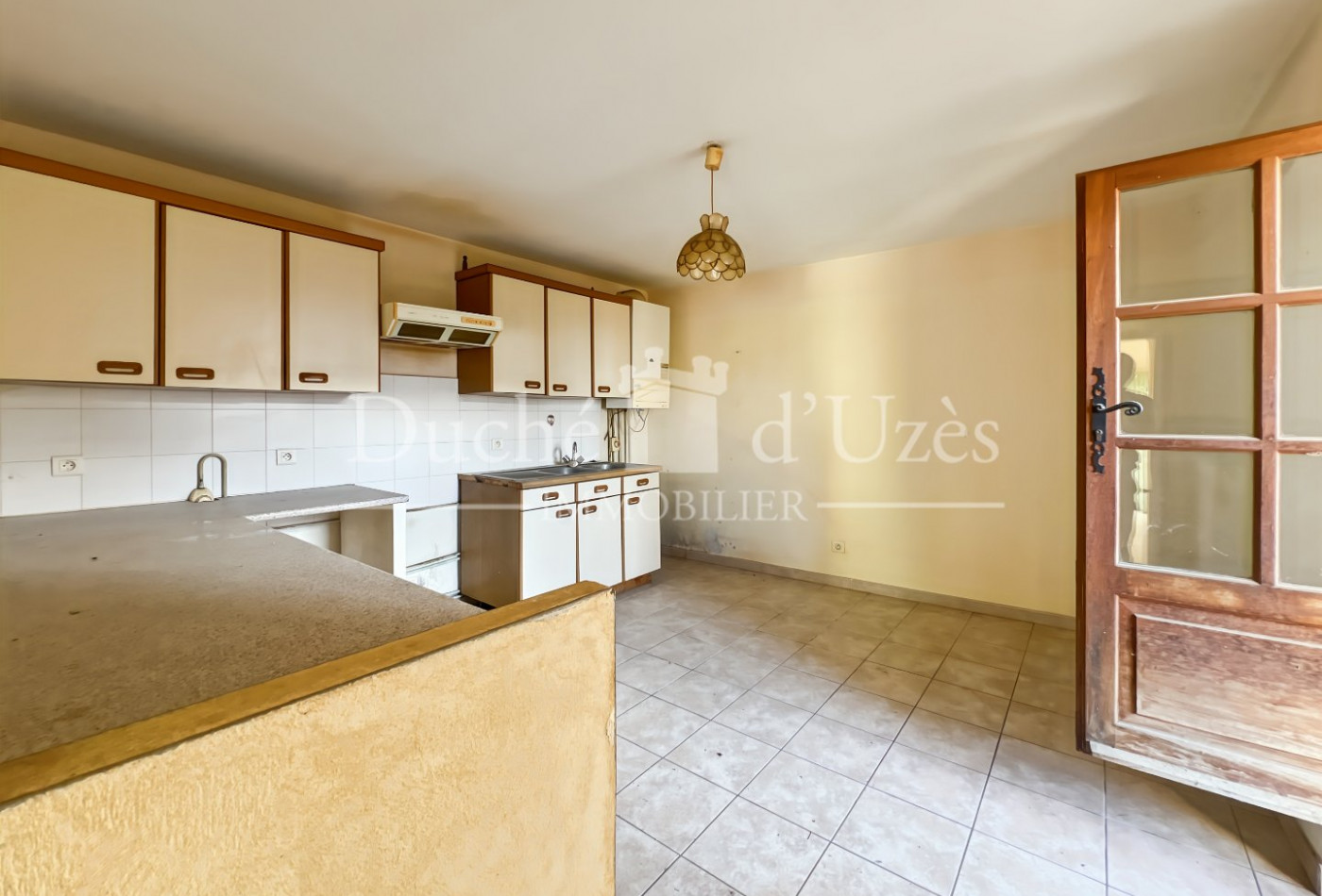 vente Maison Uzes - Photo 9