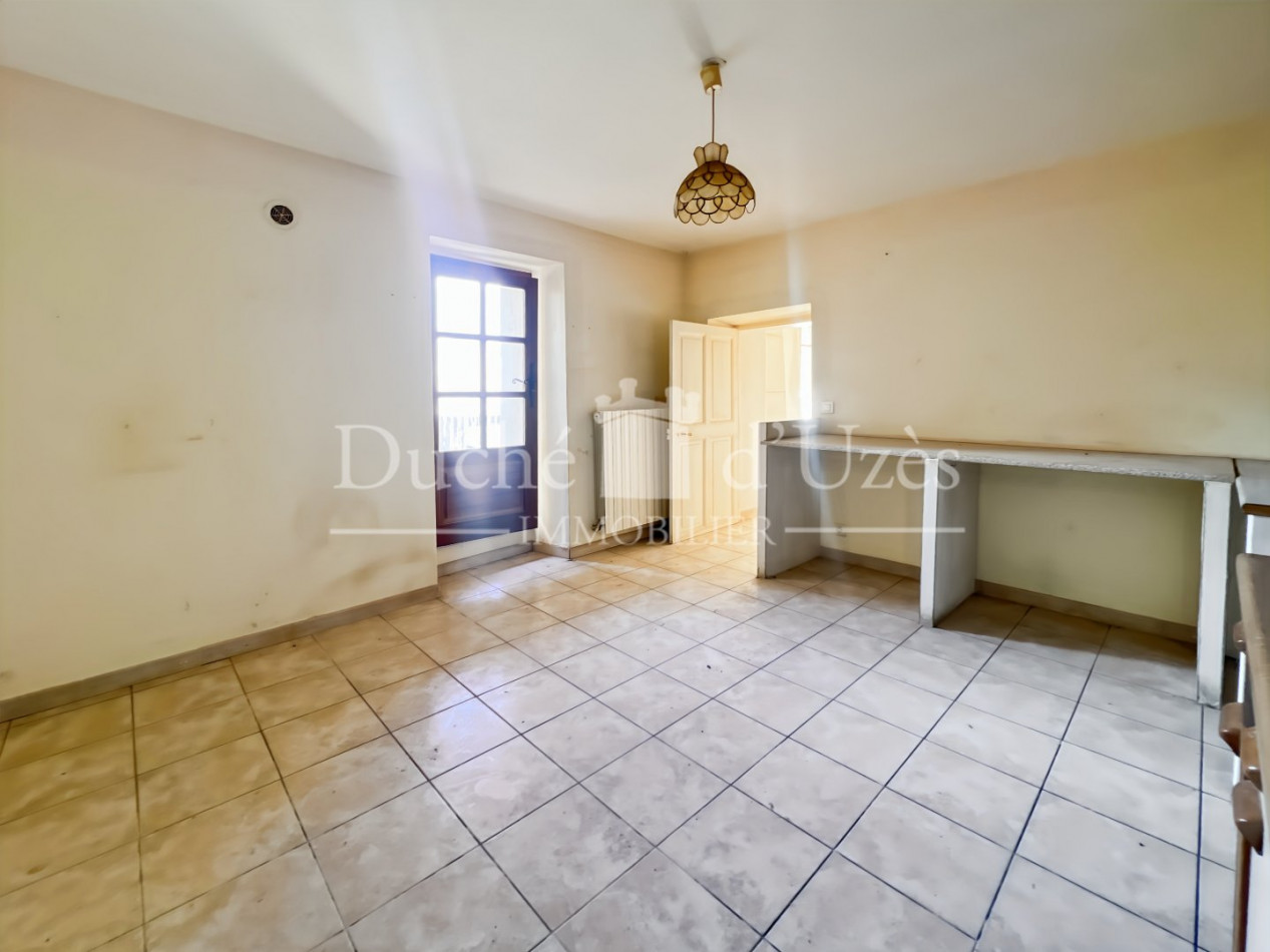 à vendre Maison Uzes - Photo 11