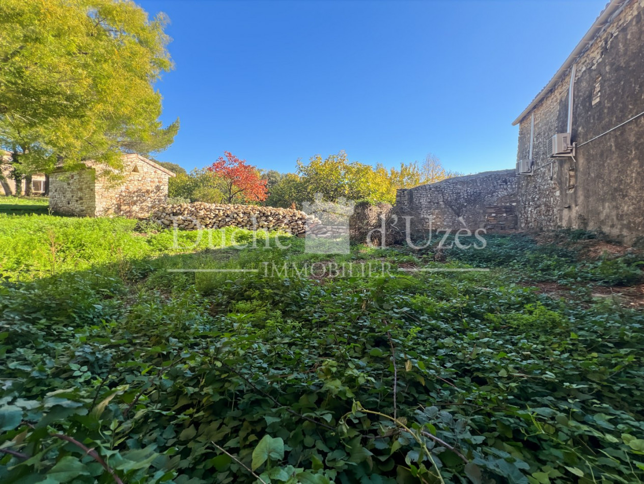 à vendre Maison Uzes - Photo 16
