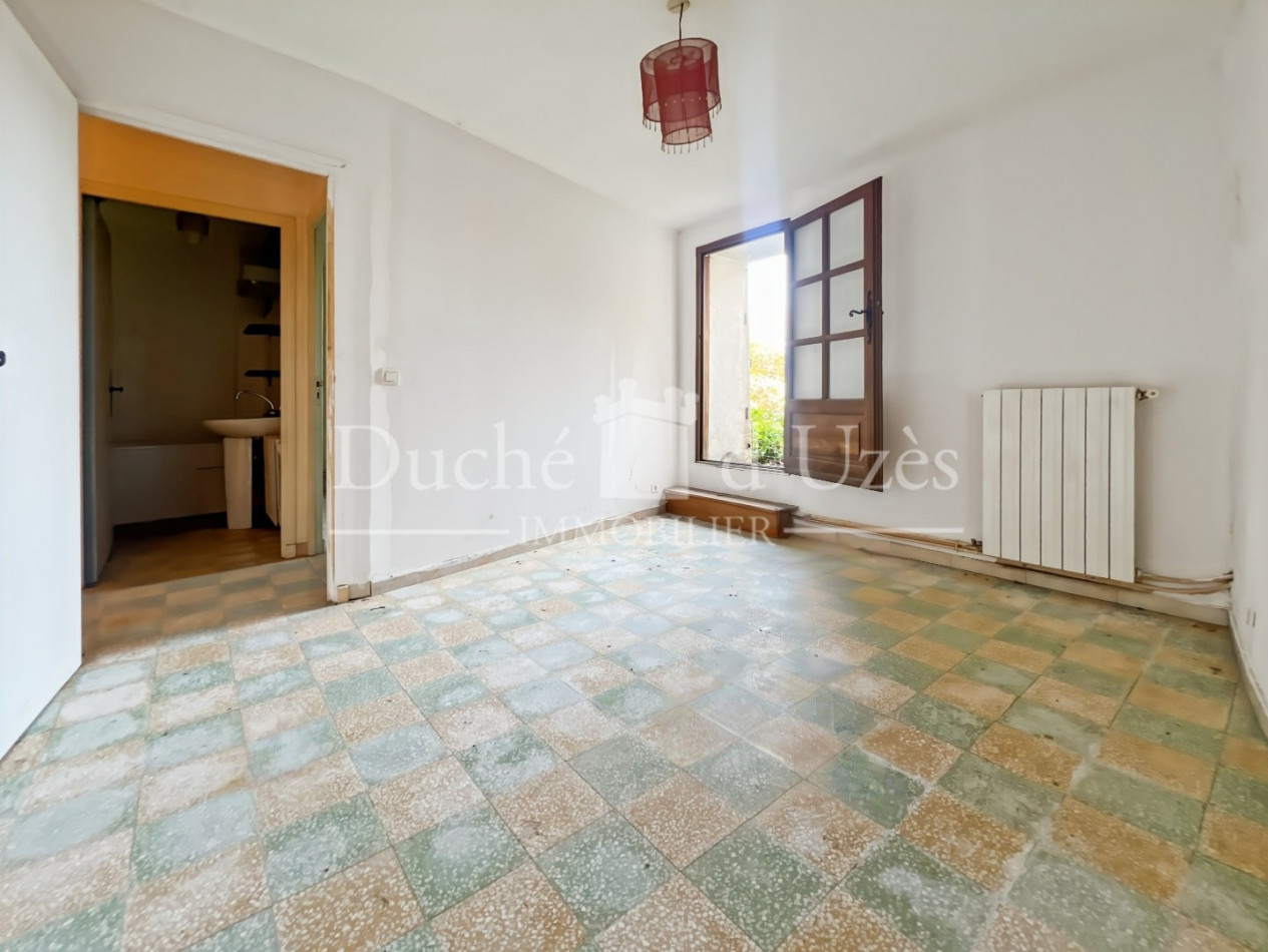 à vendre Maison Uzes - Photo 10