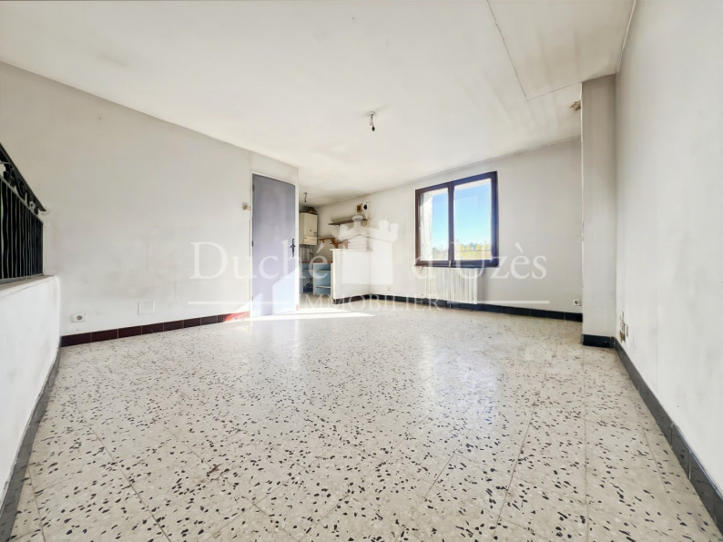 vente Maison Uzes - Photo 8