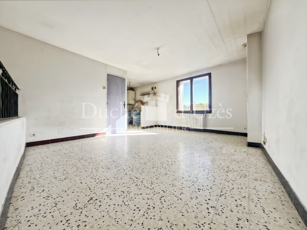 à vendre Maison Uzes - Photo 8