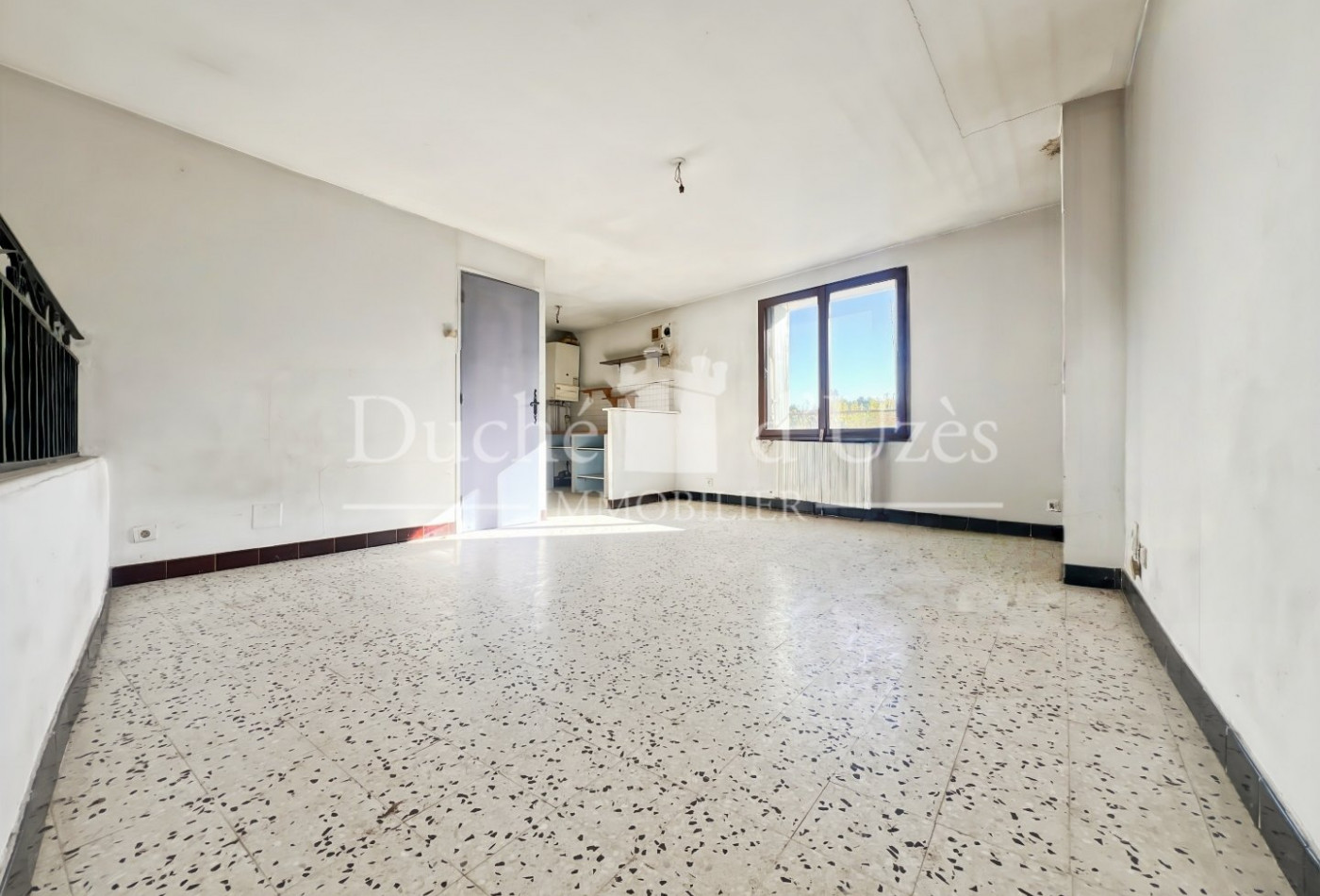 vente Maison Uzes - Photo 8