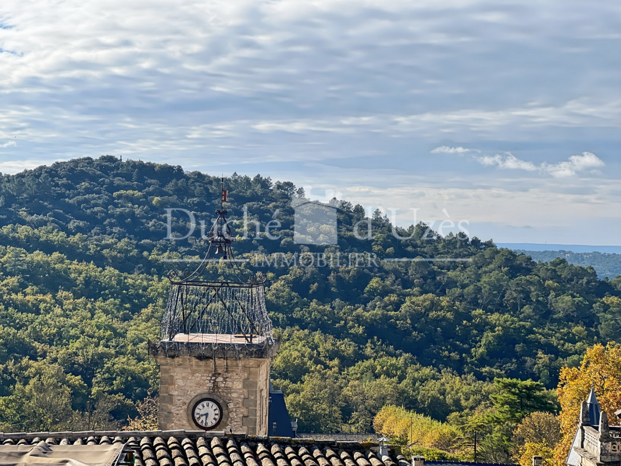 à vendre Maison Uzes - Photo 3