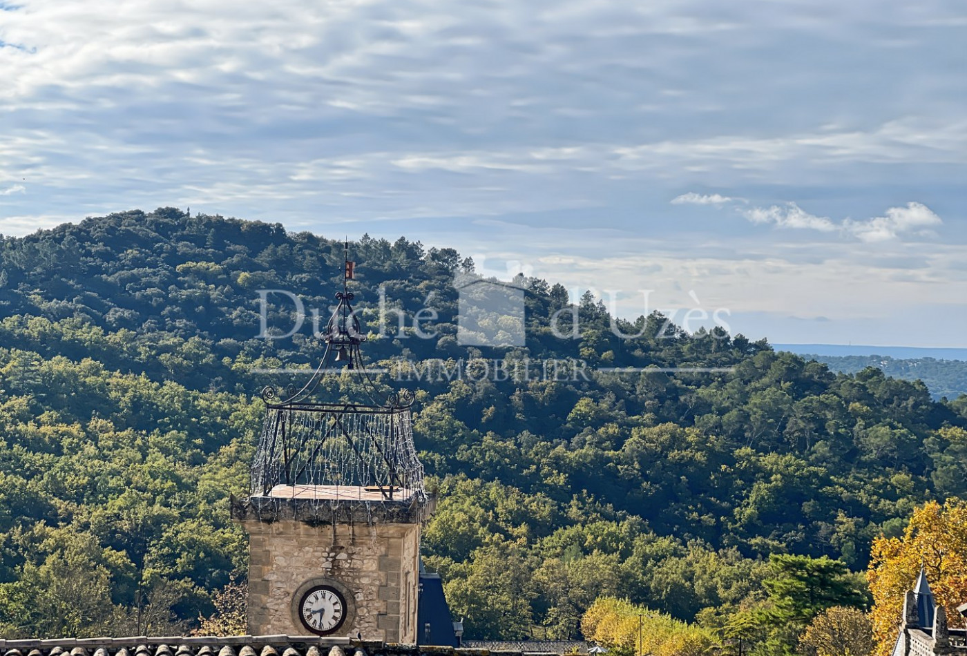 vente Maison Uzes - Photo 3