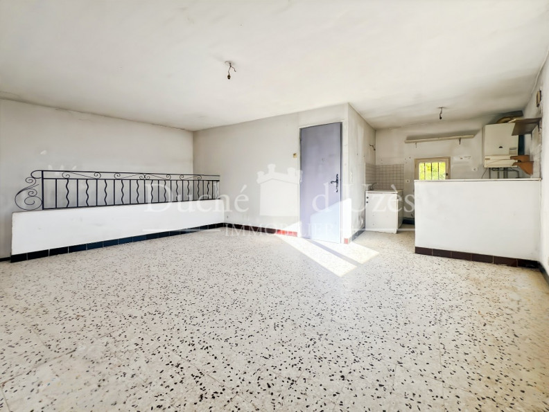 vente Maison Uzes - Photo 7