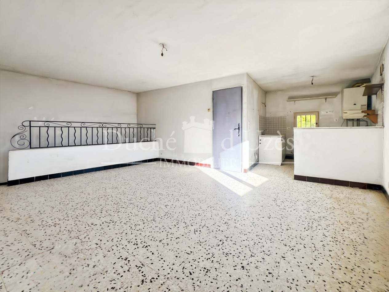 à vendre Maison Uzes - Photo 7
