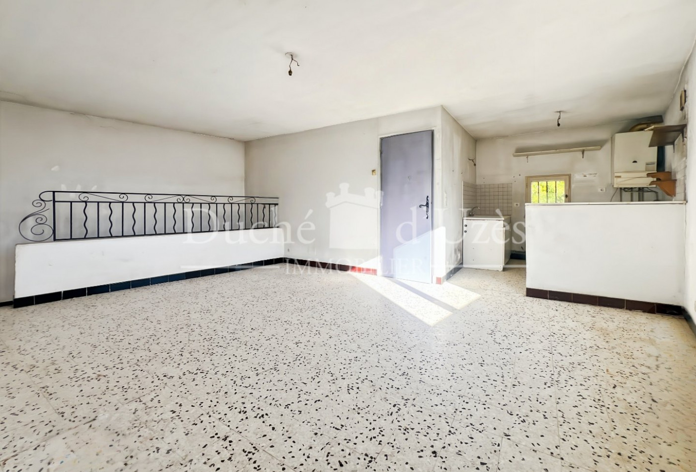 vente Maison Uzes - Photo 7