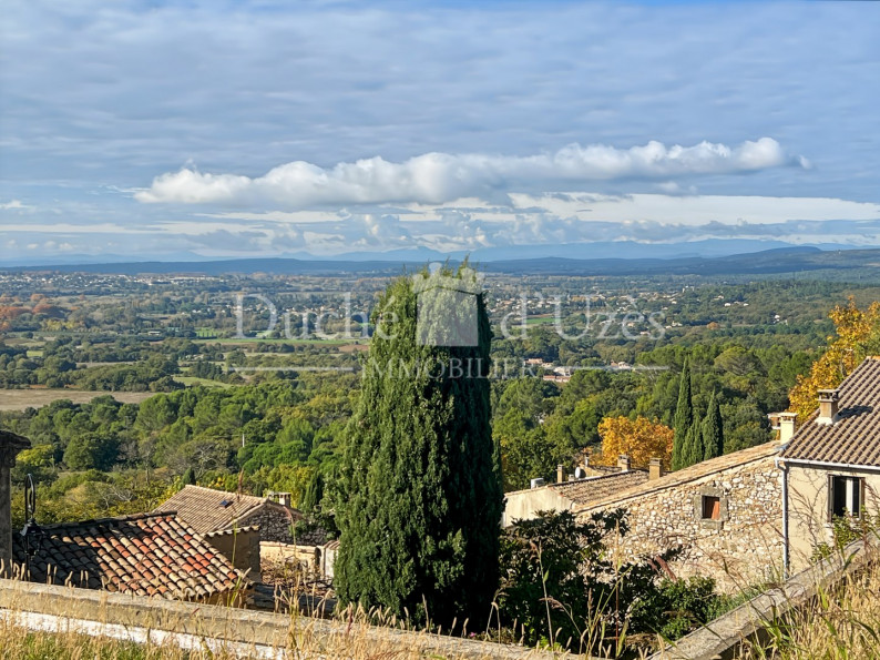 vente Maison Uzes - Photo 2